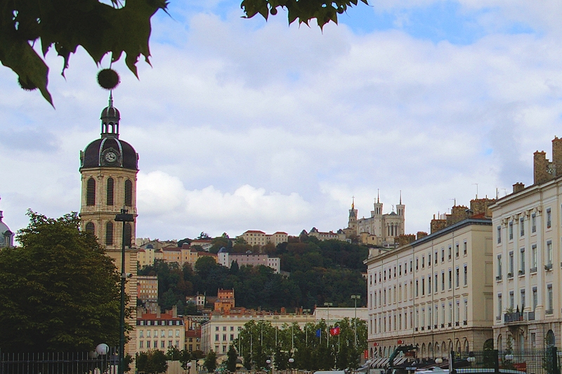 Hôpital de la Charité de Lyon