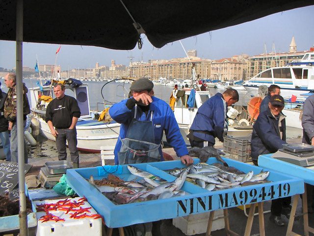 Marseille