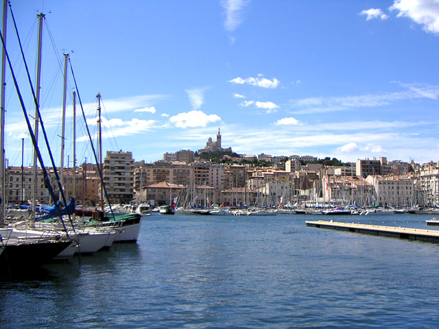 Marseille