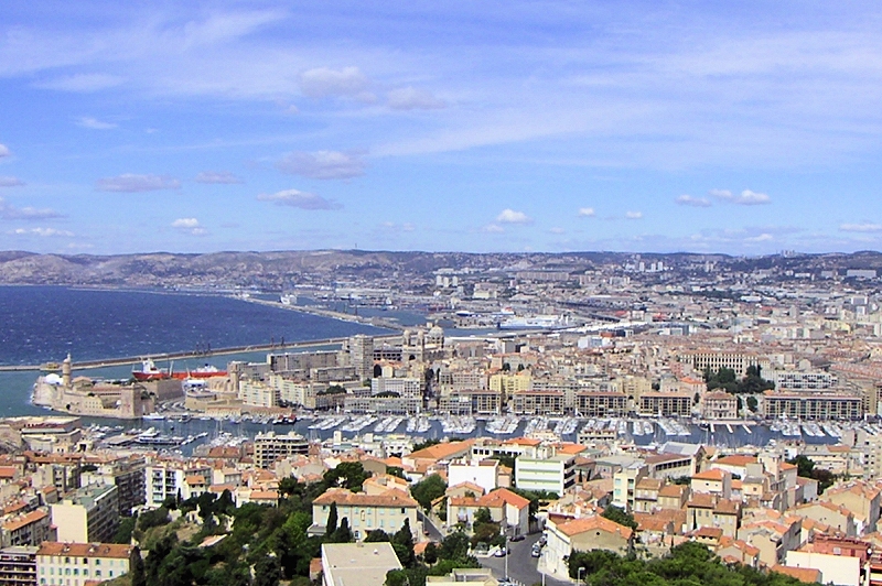 Marseille