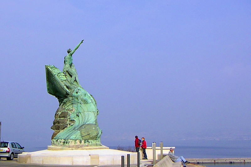 Marseille