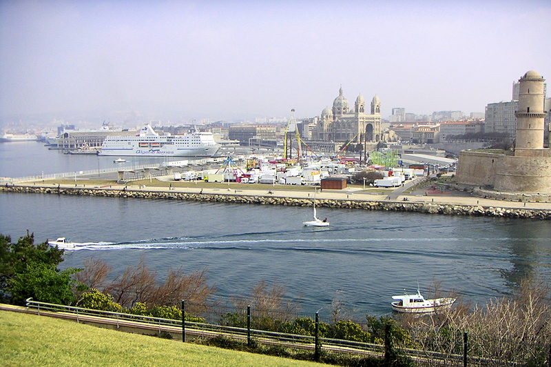 Marseille