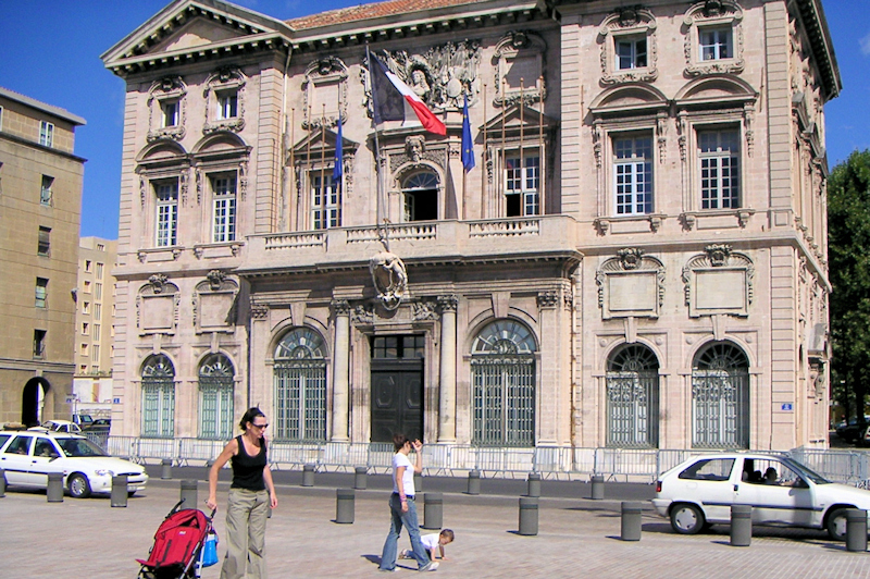 Marseille