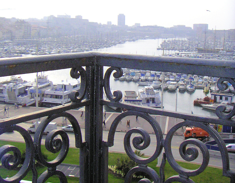 Marseille