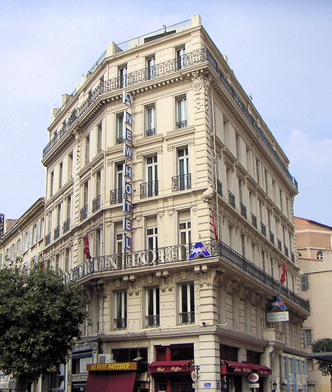 Marseille