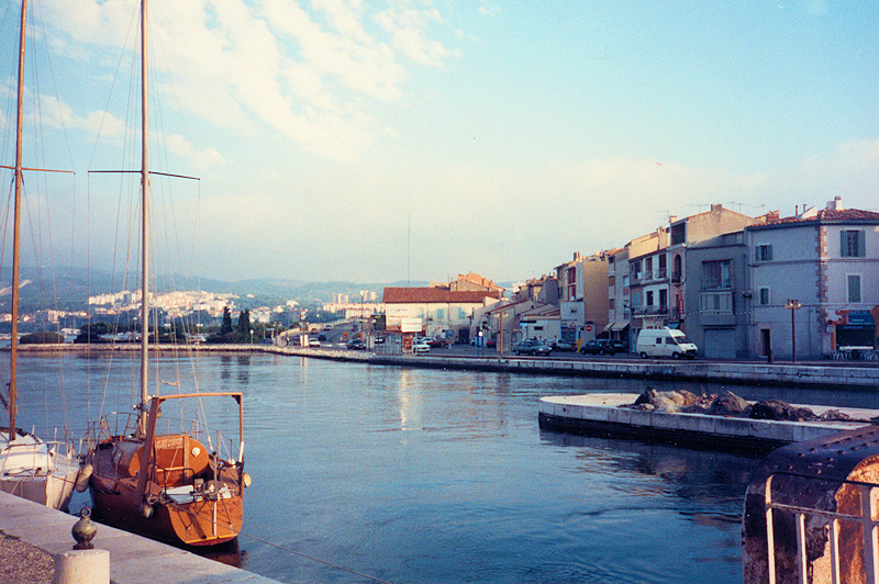 Martigues