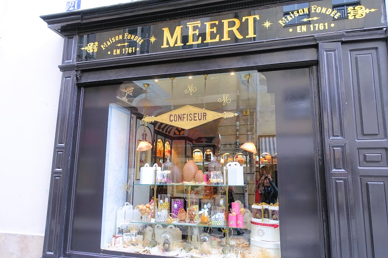 Meert