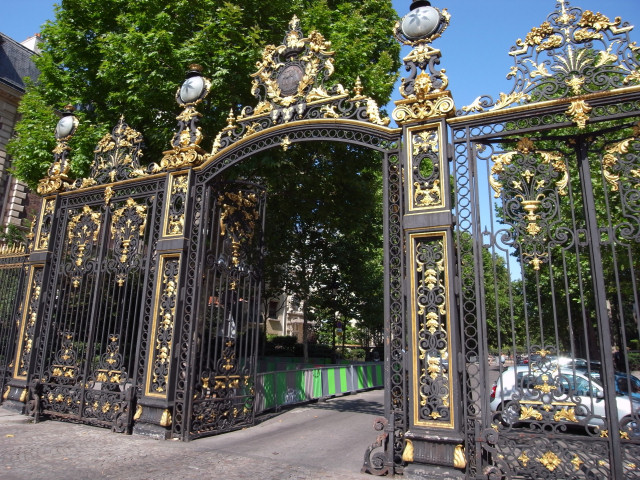 Parc Monceau