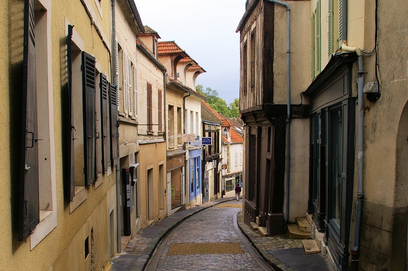 Montfort-l'Amaury