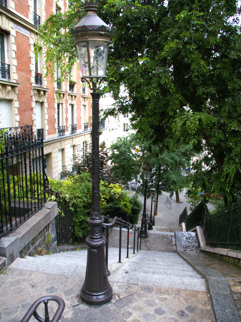 Montmartre