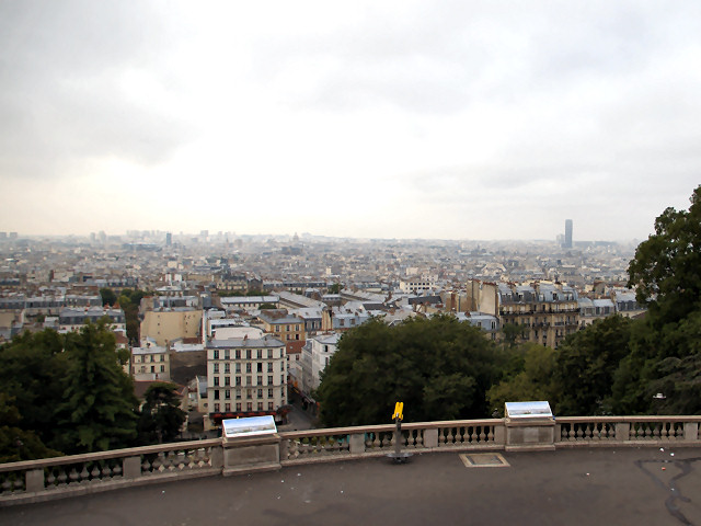 Montmartre