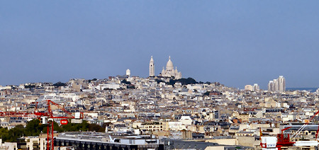 Montmartre