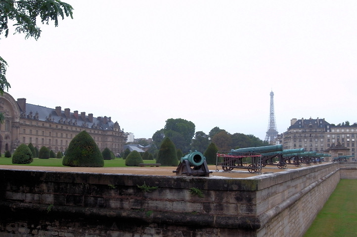 Musée de l'Armée