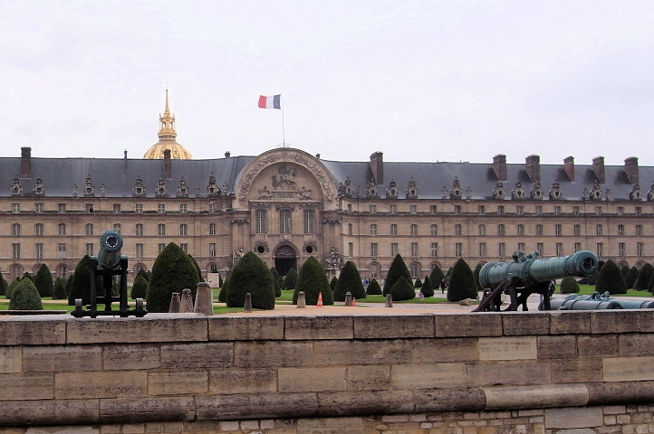 Musée de l'Armée