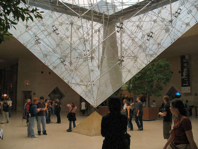 Musée du Louvre