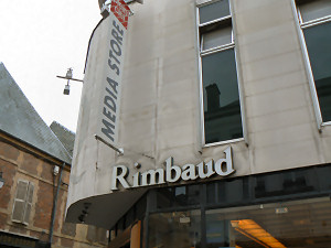 Musée Rimbaud