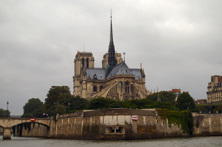 Notre-Dame de Paris