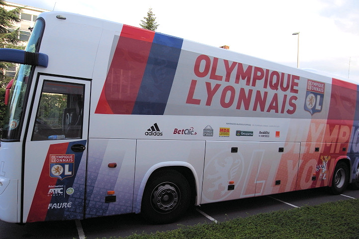 Olympique Lyonnais