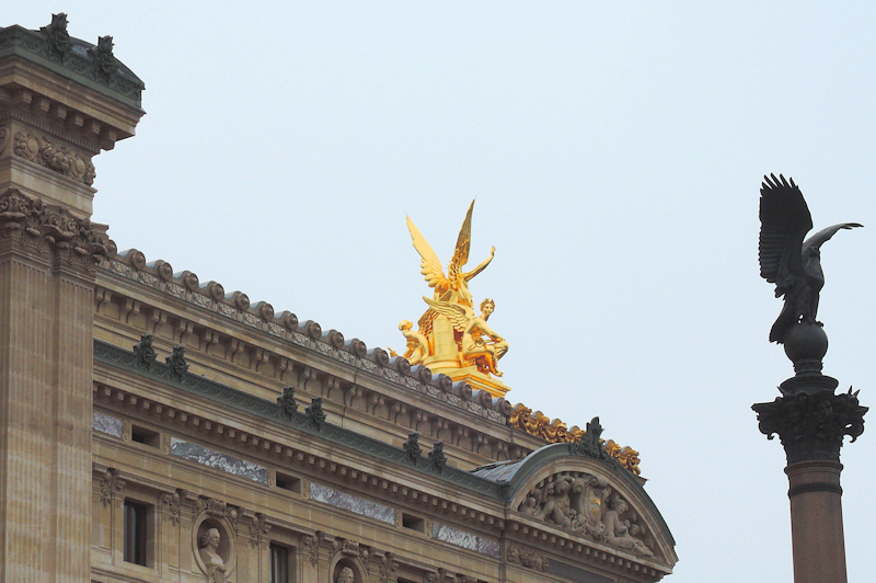 Opéra Garnier