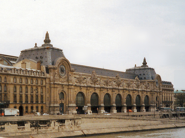 Musée d'Orsay