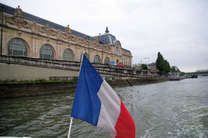 Musée d'Orsay