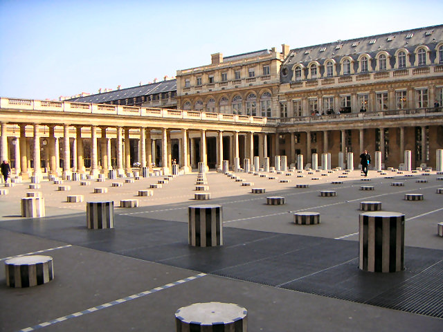 Palais-Royal