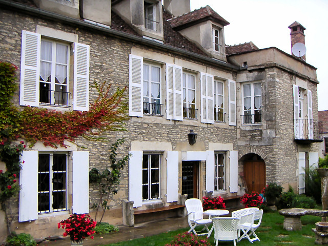 La Palombière