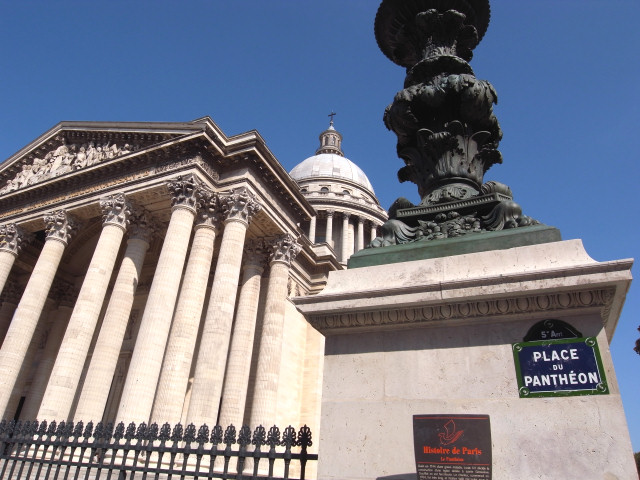 Panthéon de Paris