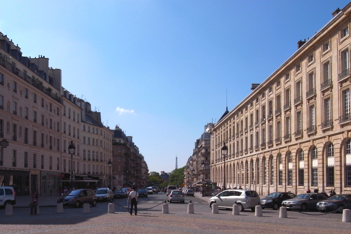 Panthéon de Paris