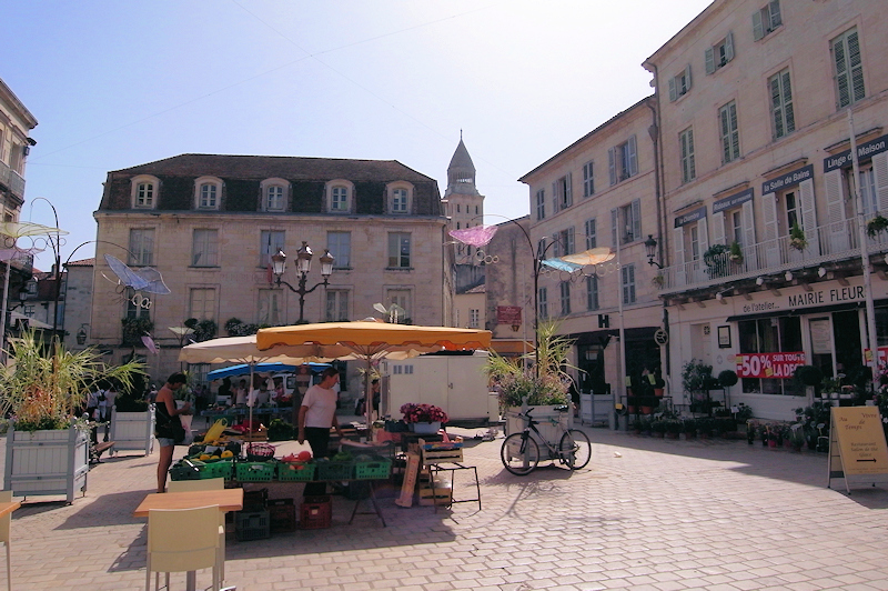 Périgueux