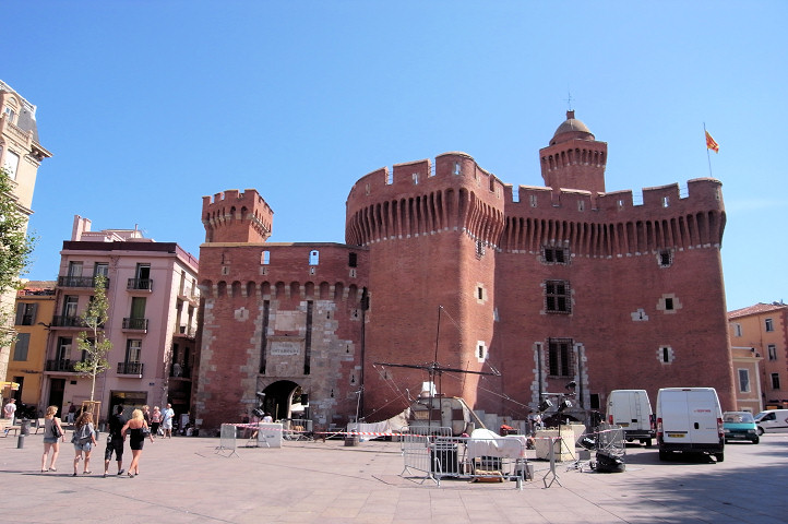 Perpignan