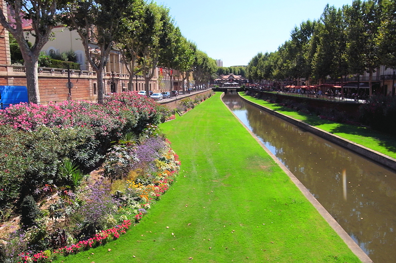 Perpignan