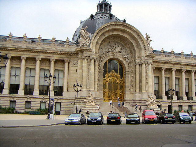 Petit Palais