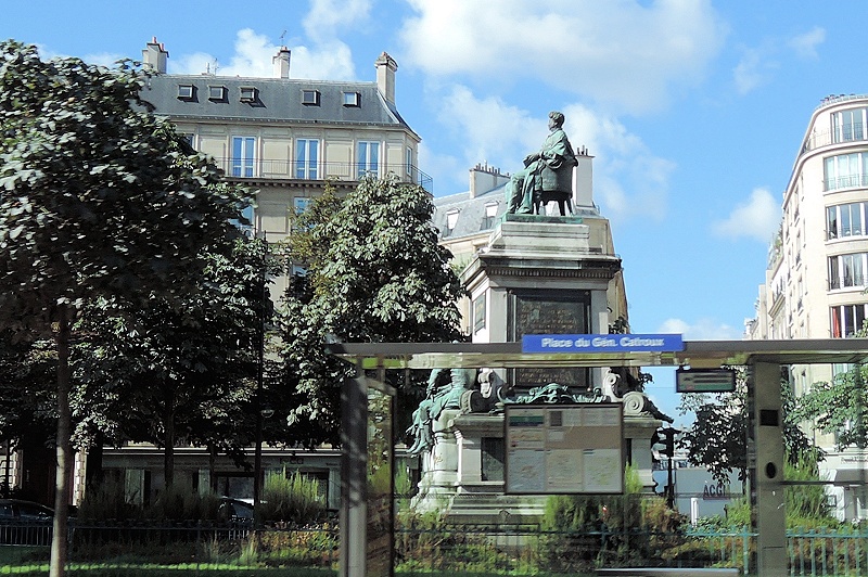 Opéra Garnier