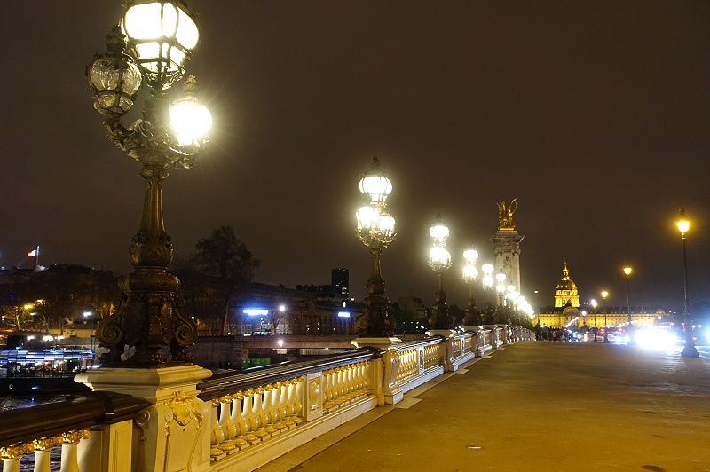 Pont Alexandre III