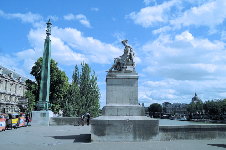 Pont du Carrousel