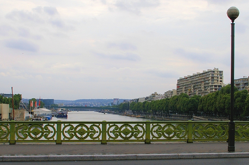 Pont Mirabeau