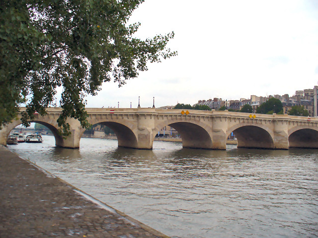 Pont Neuf