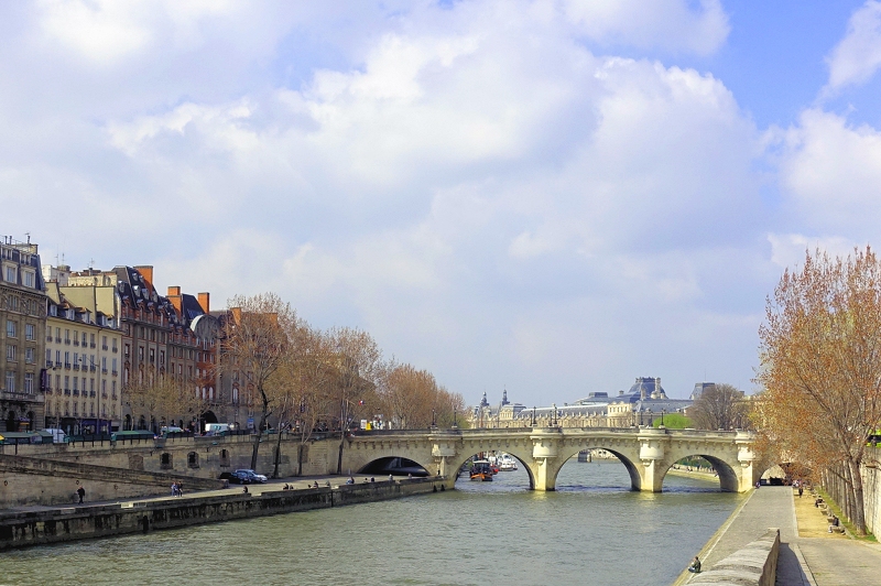 Pont Neuf