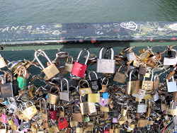 Pont des arts