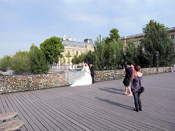 Pont des arts