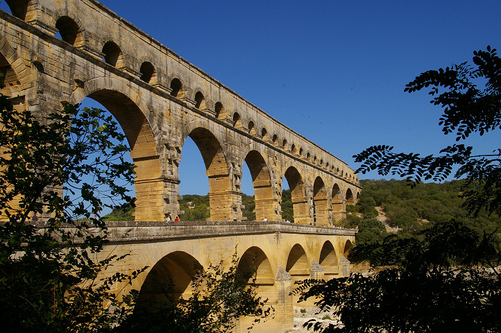 Pont du Gard