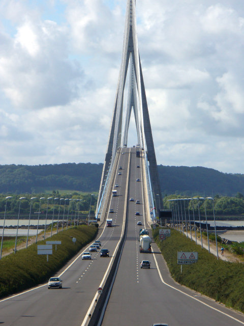 Pont de Normandie