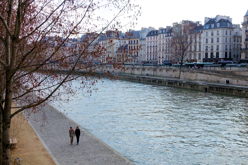 Quai des Orfèvres