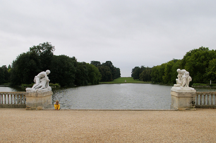 Rambouillet