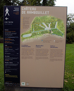 Rambouillet