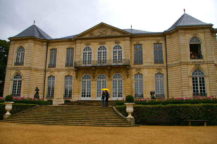 Musée Rodin