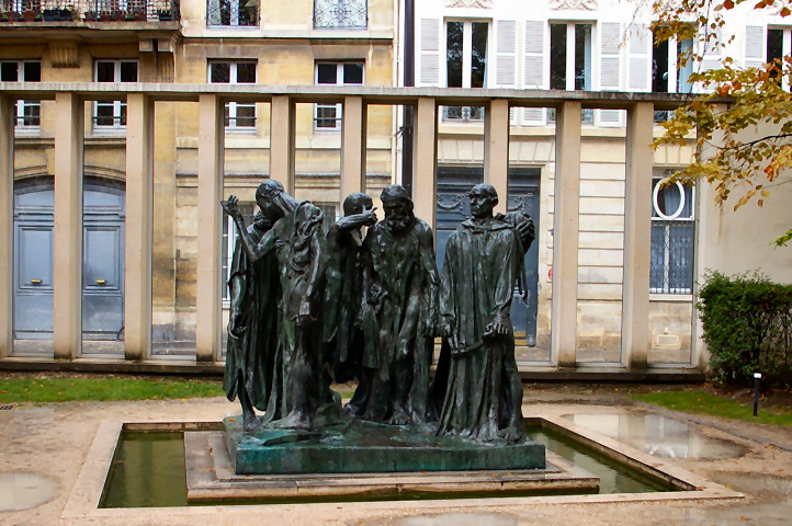 Musée Rodin