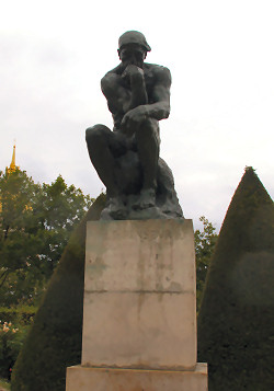 Musée Rodin