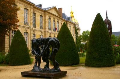 Musée Rodin